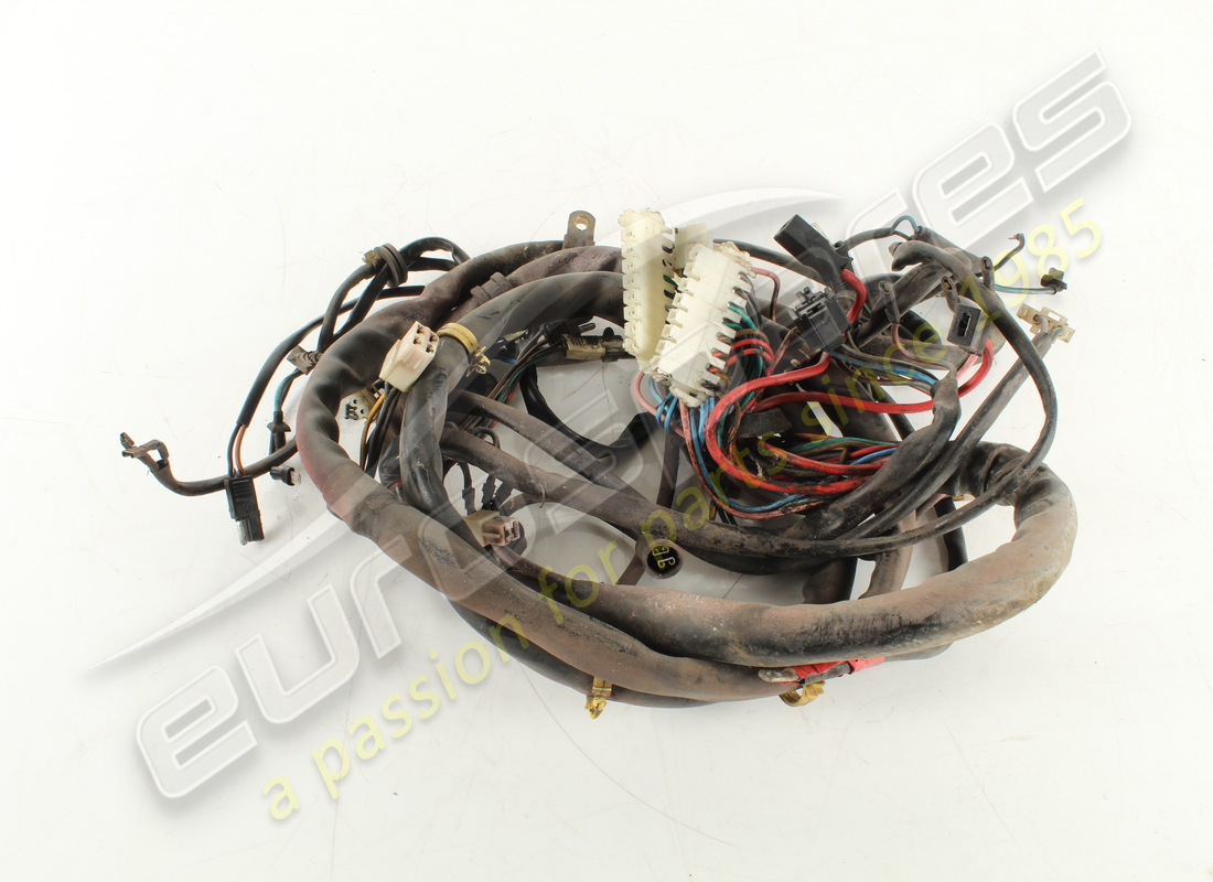 usados ferrari cables frontales. número de parte 131671 (2)