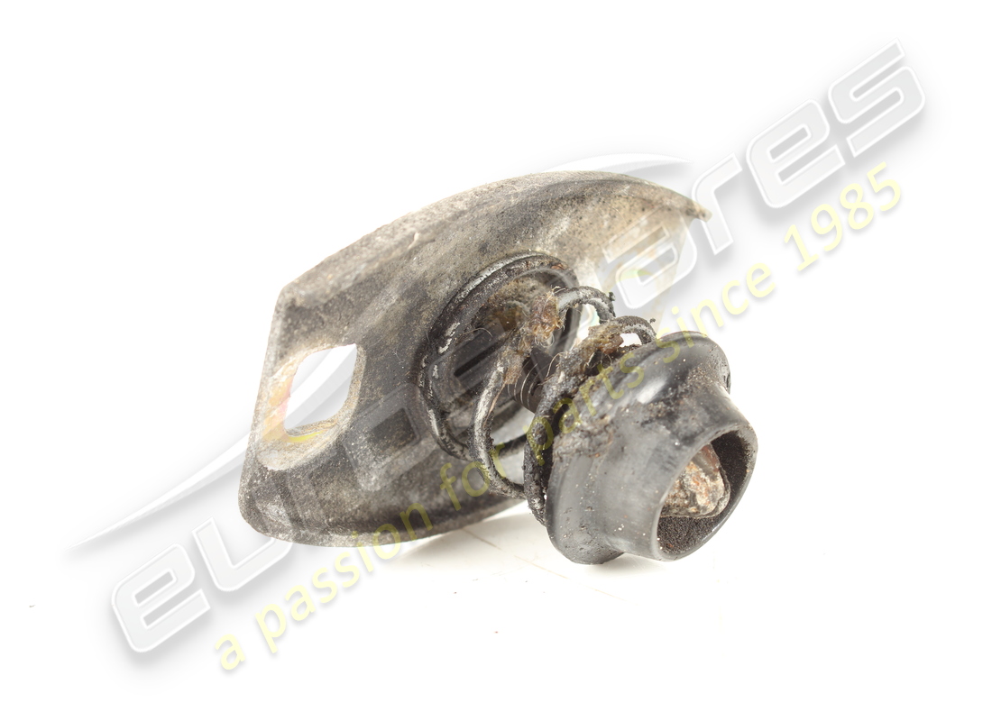 bloqueo del capó maserati usado. número de parte 60608477 (3)