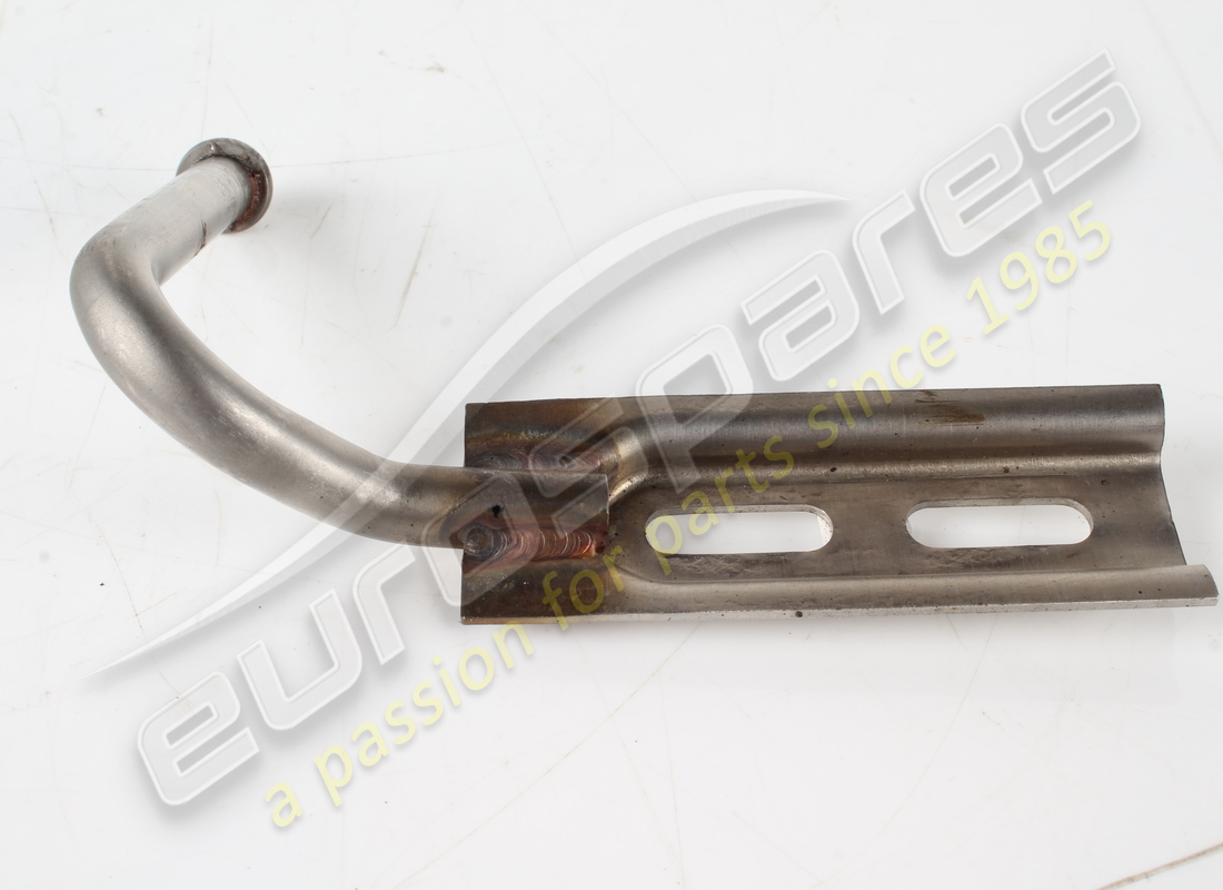 soporte lateral izquierdo usado ferrari. número de pieza 291413 (2)