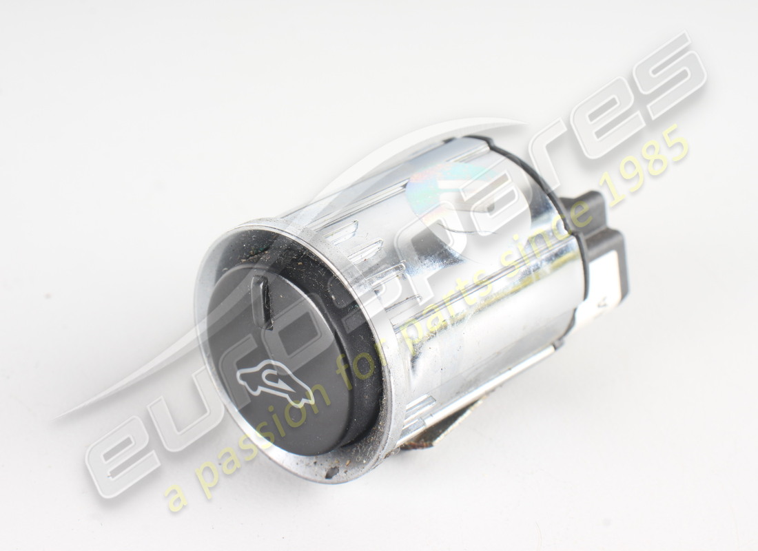 INTERRUPTOR Aston Martin DAÑADO, CONJUNTO DE RECIRCULACIÓN DEL AIRE ACONDICIONADO. NÚMERO DE PIEZA 6G3319E755AA (1)