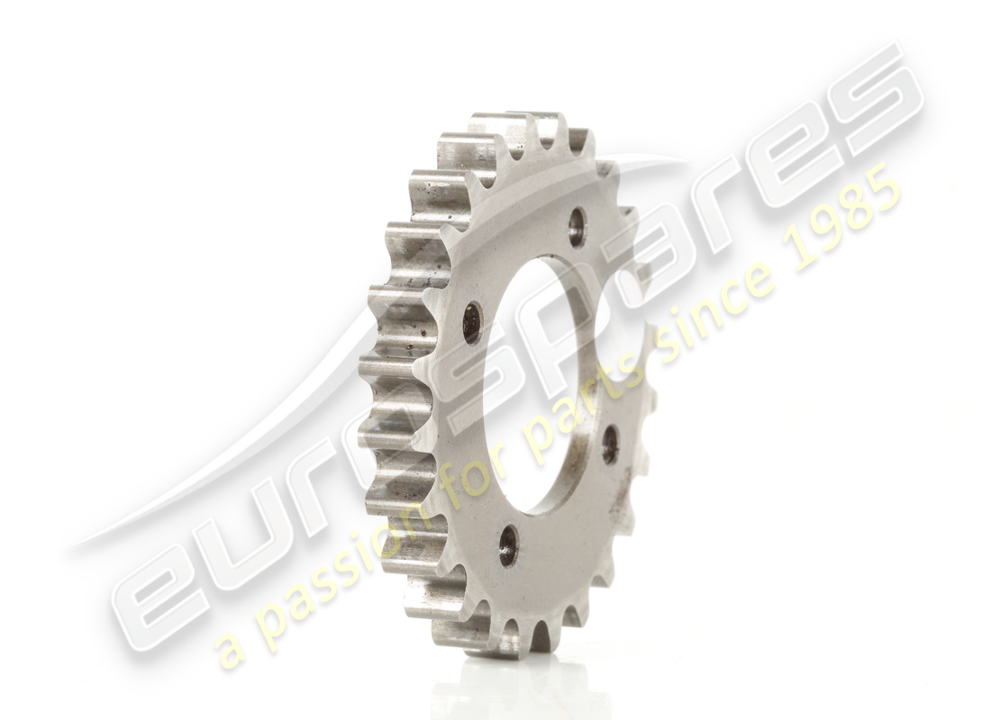 bomba de control de rueda dentada ferrari usada. número de pieza 187656 (4)