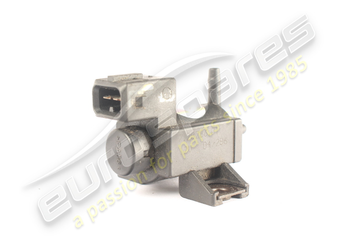solenoide de encendido/apagado ferrari usada. número de parte 315769 (1)