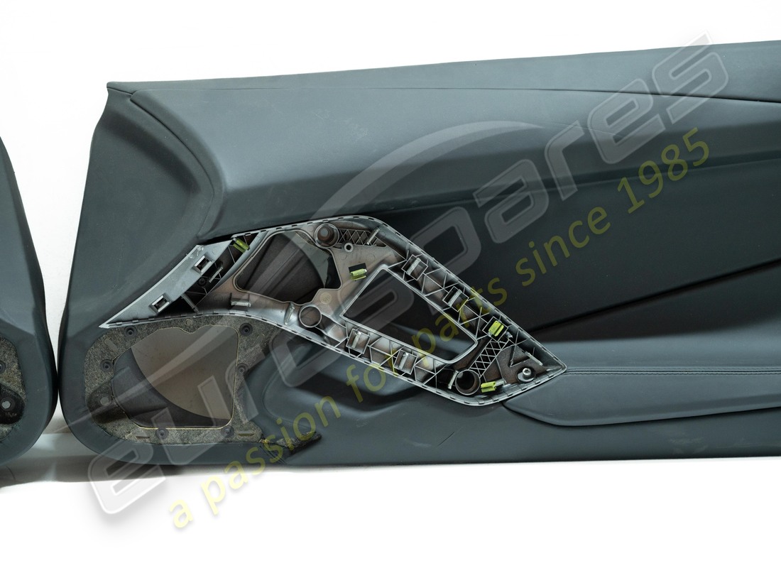 usados lamborghini paneles de puerta lhd número de pieza eap1726464 (2)