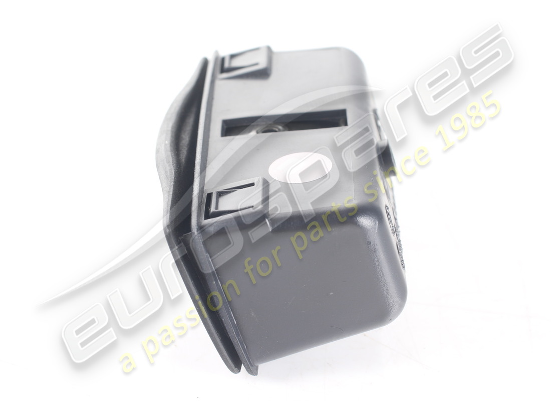 CENICERO TRASERO MASERATI USADO. NÚMERO DE PARTE 388300601 (3) cenicero trasero maserati usado. número de parte 388300601 (3)