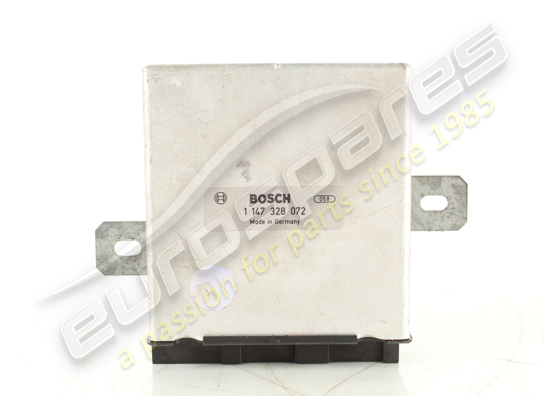 relé de control de temperatura usado ferrari. número de pieza 61787800 (1)