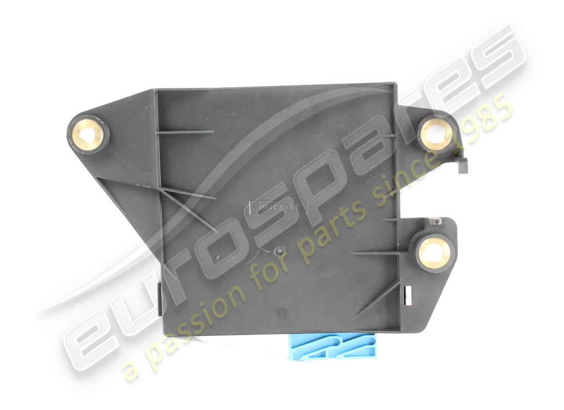 unidad de control de suspensiones usada maserati. número de pieza 670009257 (3)