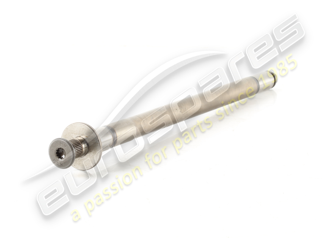 EJE INTERMEDIO USADO Lamborghini. NÚMERO DE PIEZA 0P2103567 (1)