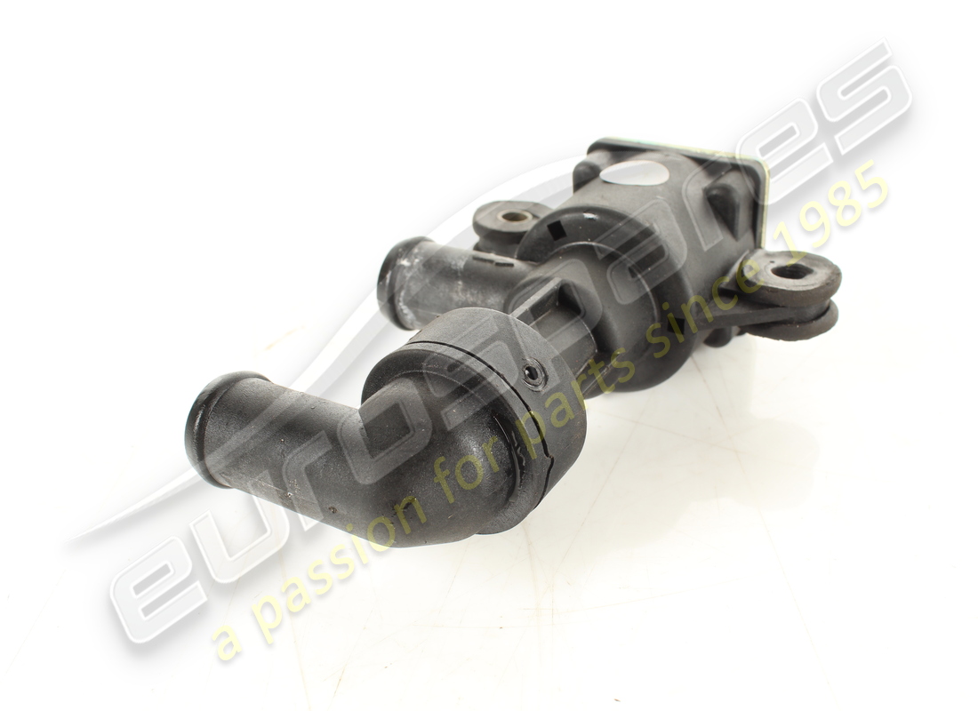 válvula de calefacción usada ferrari. número de pieza 61079000 (2)