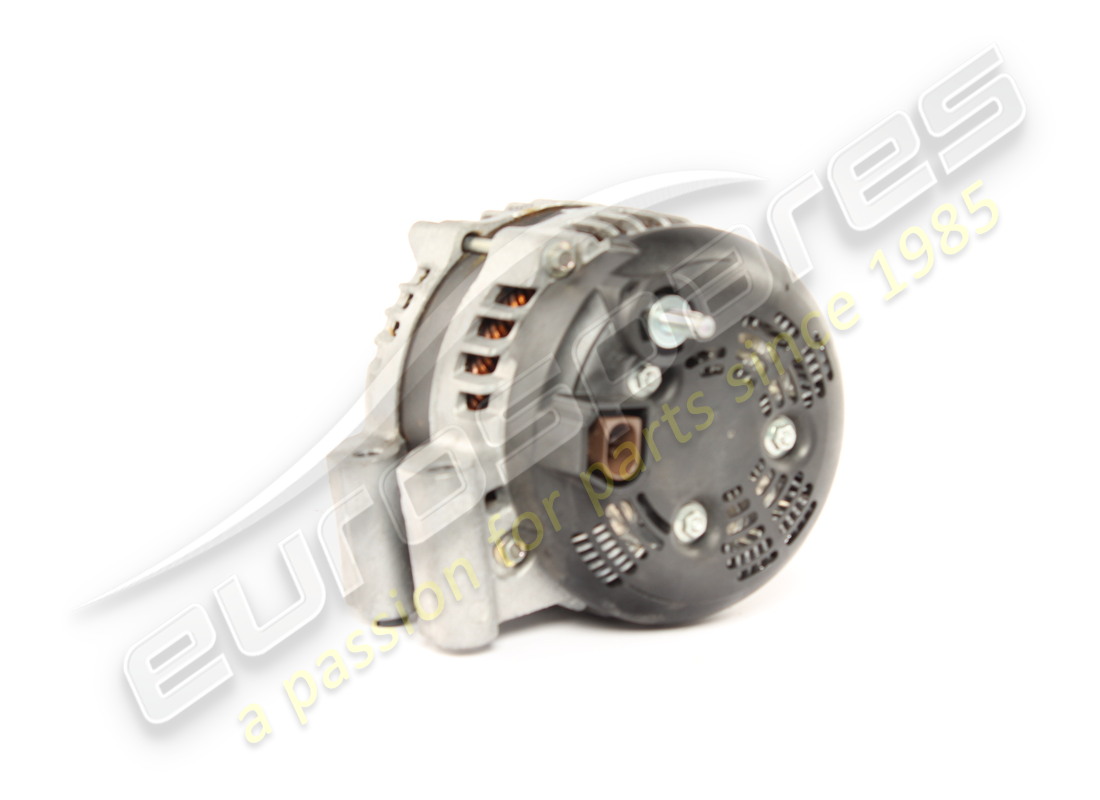 usado ferrari alternador sc5. número de parte 309645 (2)