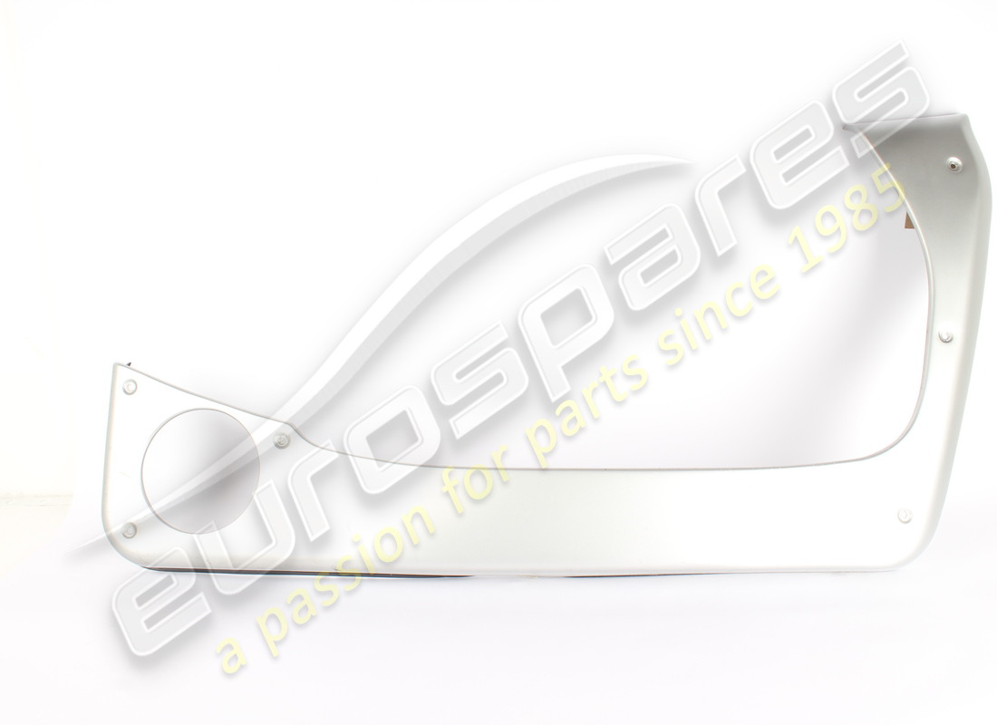 USADO Ferrari BOLSILLOS UTILITARIO RH. NÚMERO DE PIEZA 66124500 (1)