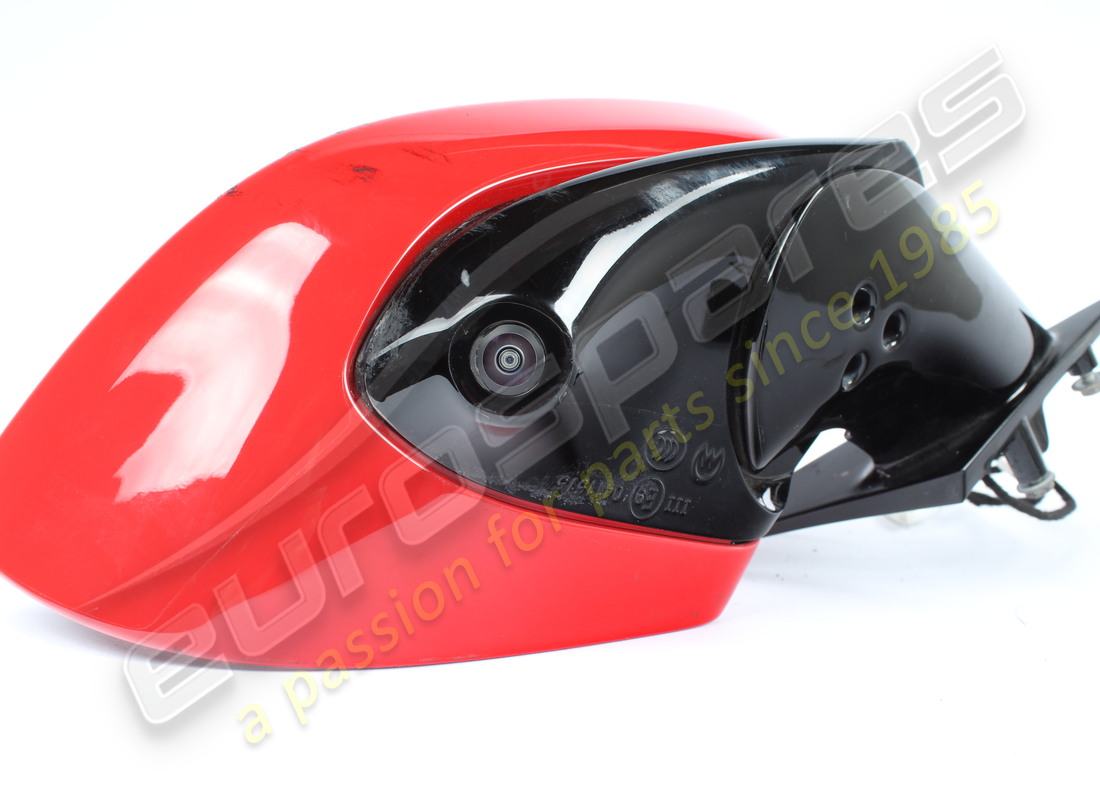 usado ferrari specchio est.eu surr+brad dx. número de parte 862690 (4)