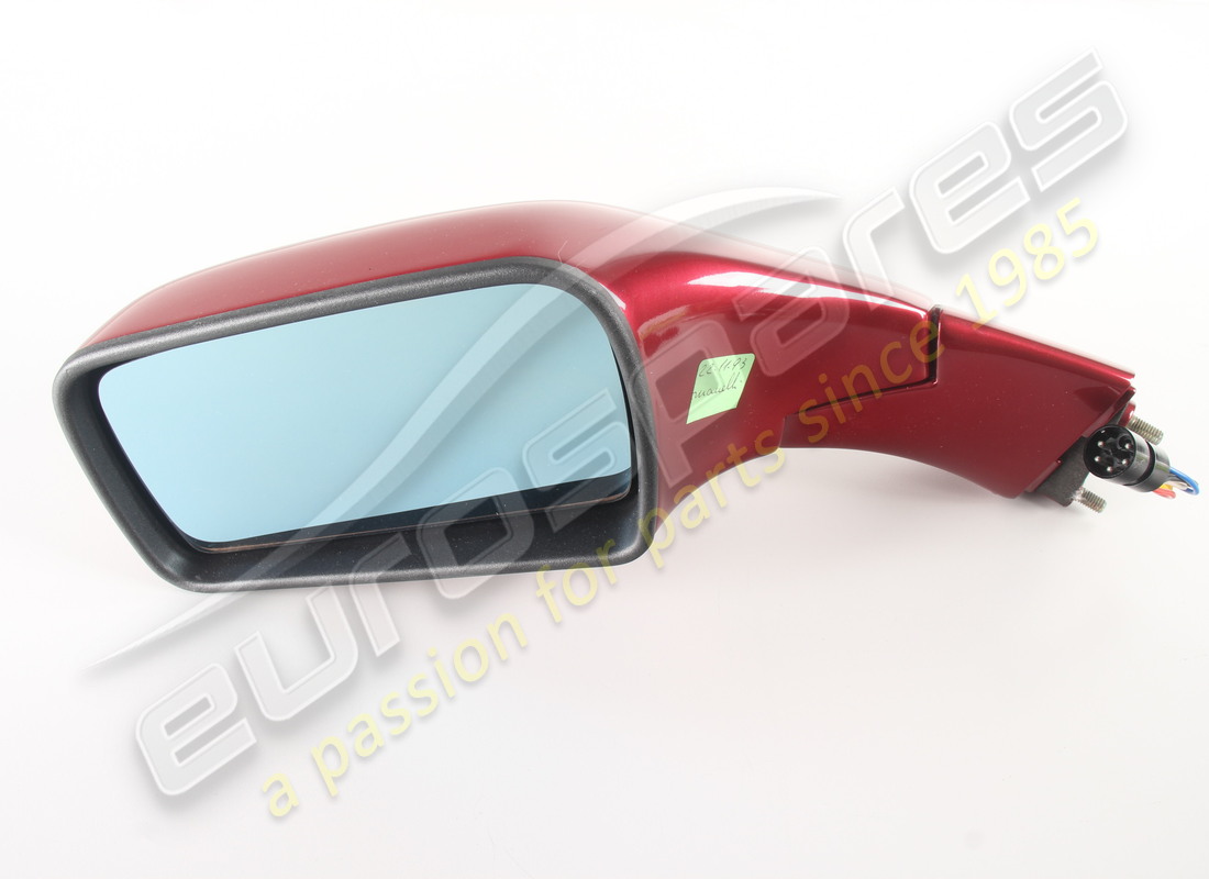 NUEVO (OTRO) Ferrari ESPEJO DE PUERTA IZQUIERDA RHD. NÚMERO DE PARTE 62867610 (1)