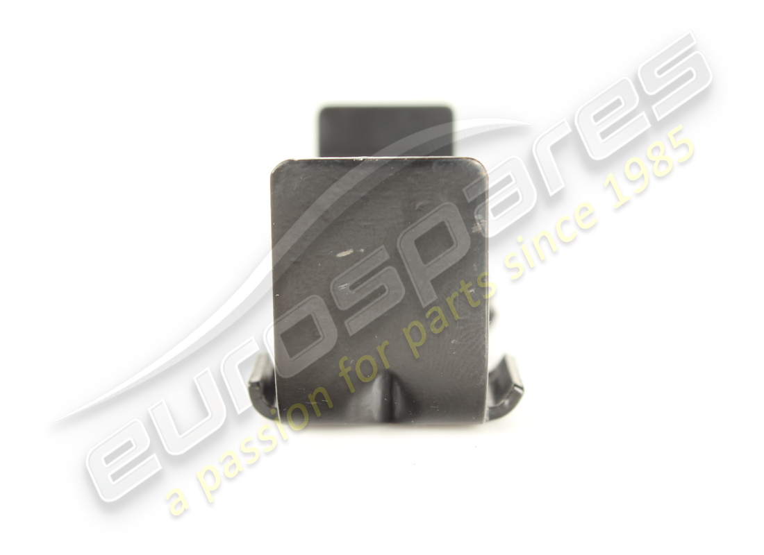 placa de bloque de retención ferrari usada. número de pieza 329366 (4)
