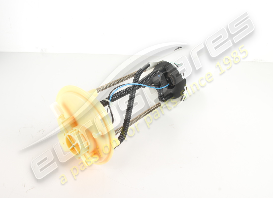 NUEVA BOSCH BOMBA DE COMBUSTIBLE COMPLETA. NÚMERO DE PARTE 181205 (1) nueva bosch bomba de combustible completa. número de parte 181205 (1)