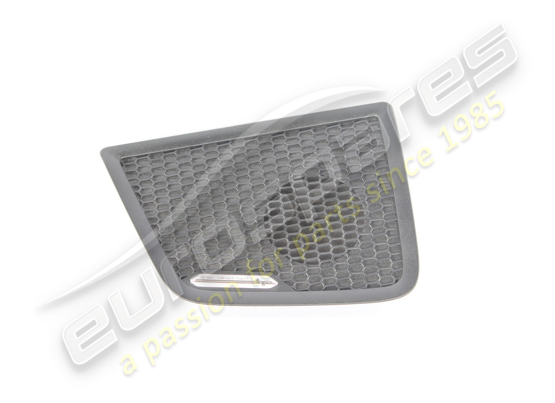 USADO Lamborghini PORTADA TWEETER SX . NÚMERO DE PARTE 4T0035491C (1)