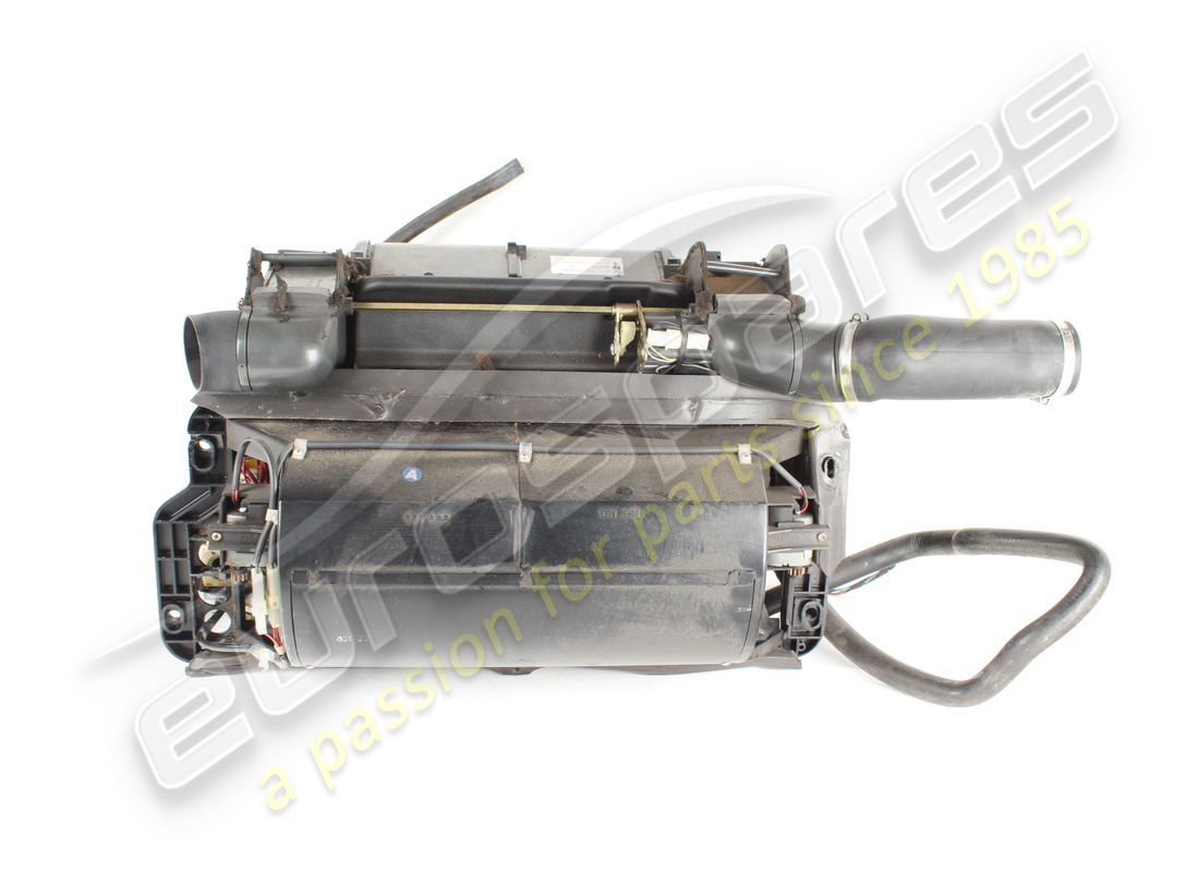 usado ferrari juego de evaporador completo rhd número de pieza 65618000 (3)