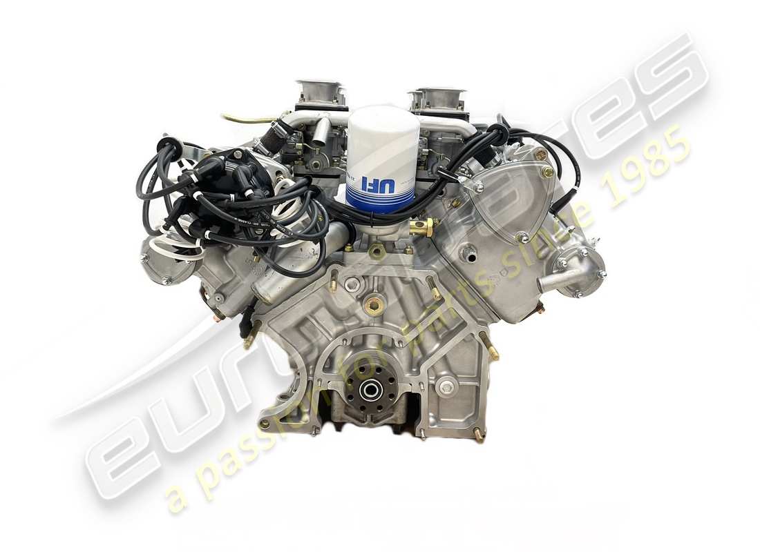 motor ferrari 308 2v reacondicionado totalmente reacondicionado. número de parte 109087 (2)