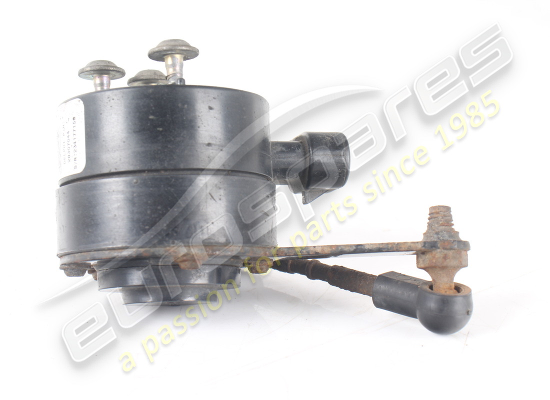 usado ferrari sensor de movimiento delantero derecho completo. número de pieza 253164 (2)