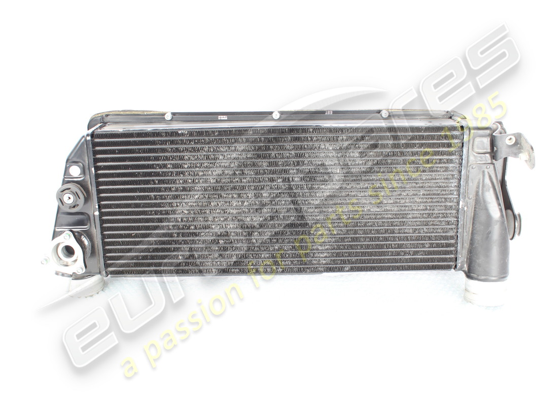 INTERCOOLER RH Ferrari USADO. NÚMERO DE PARTE 336491 (1)