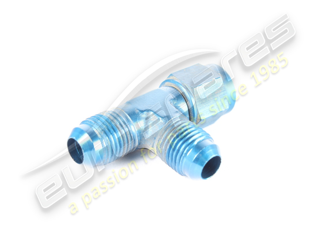 conector usado ferrari 3-way. número de pieza 267425 (2)
