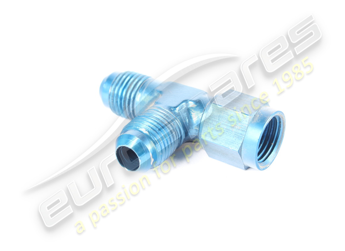 CONECTOR USADO Ferrari 3-WAY. NÚMERO DE PIEZA 267425 (1)