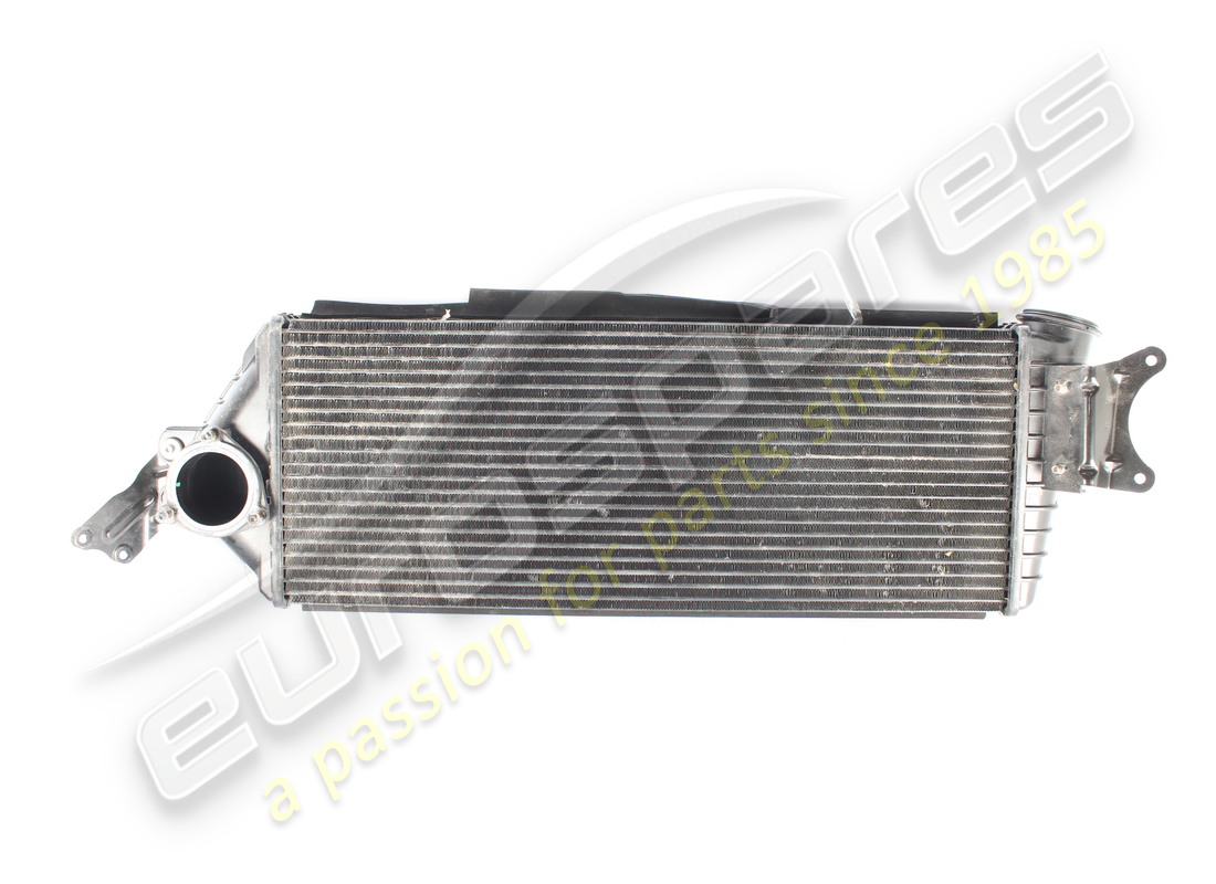 intercooler dx usado ferrari. número de pieza 874364 (2)