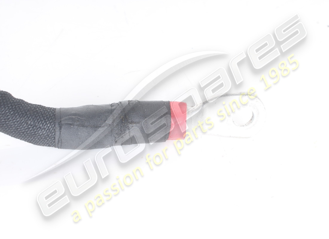 USADO FERRARI ARNÉS DE CABLEADO DE ACCESORIOS. NÚMERO DE PIEZA 339241 (3) usado ferrari arnés de cableado de accesorios. número de pieza 339241 (3)