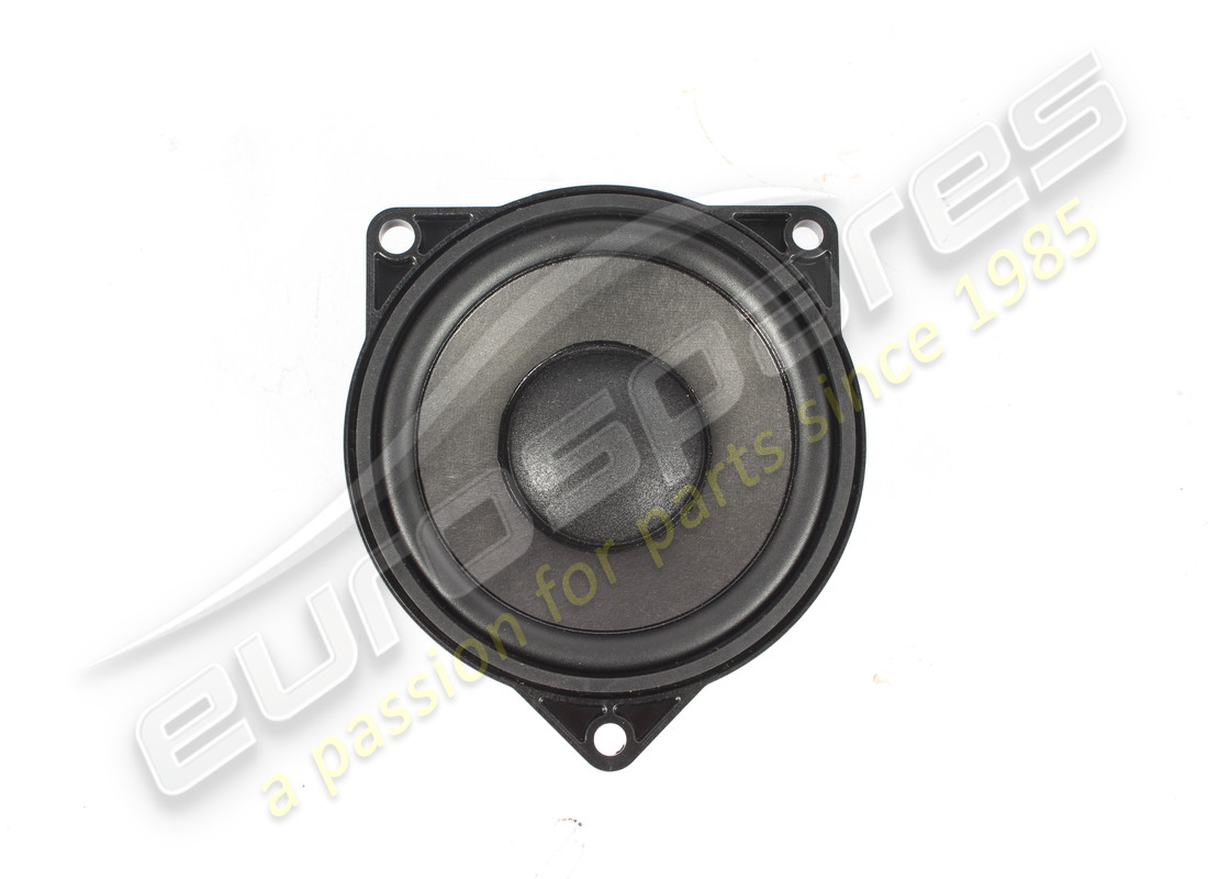 altavoz de rango medio usado maserati. número de pieza 670157540 (1)