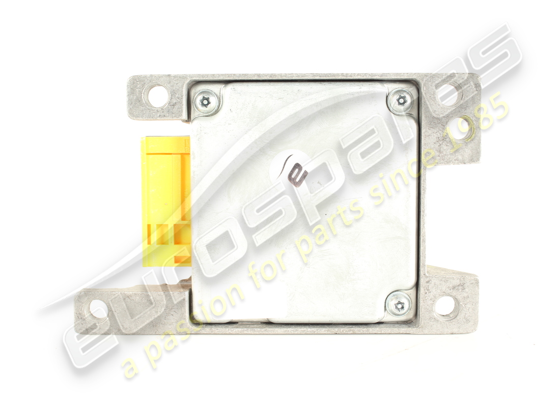 unidad de control de airbag usada ferrari. número de pieza 164645 (3)
