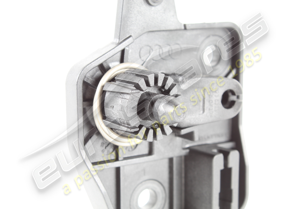 SOPORTE DE MONTAJE USADO LAMBORGHINI. NÚMERO DE PIEZA 4M2823633C9B9 (2) soporte de montaje usado lamborghini. número de pieza 4m2823633c9b9 (2)