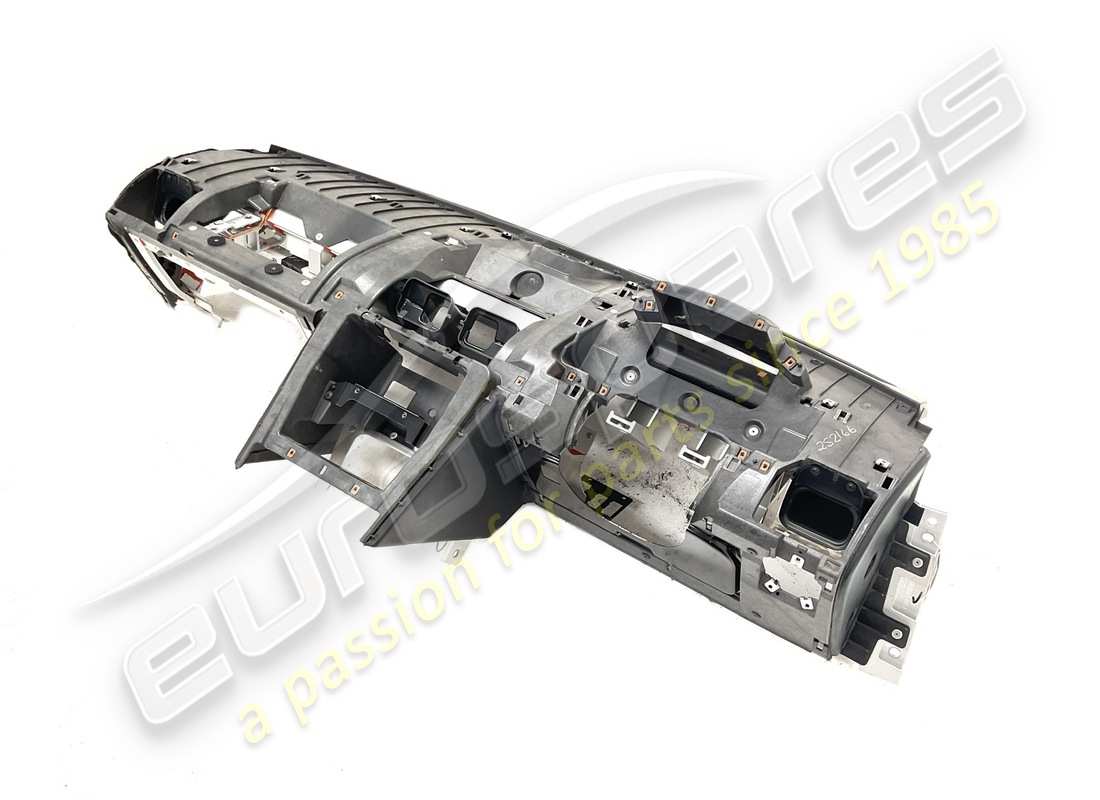 CONJUNTO DE TABLERO DE INSTRUMENTOS Y SUBESTRUCTURA USADOS EUROSPARES. NÚMERO DE PIEZA EAP1404997 (4) conjunto de tablero de instrumentos y subestructura usados eurospares. número de pieza eap1404997 (4)