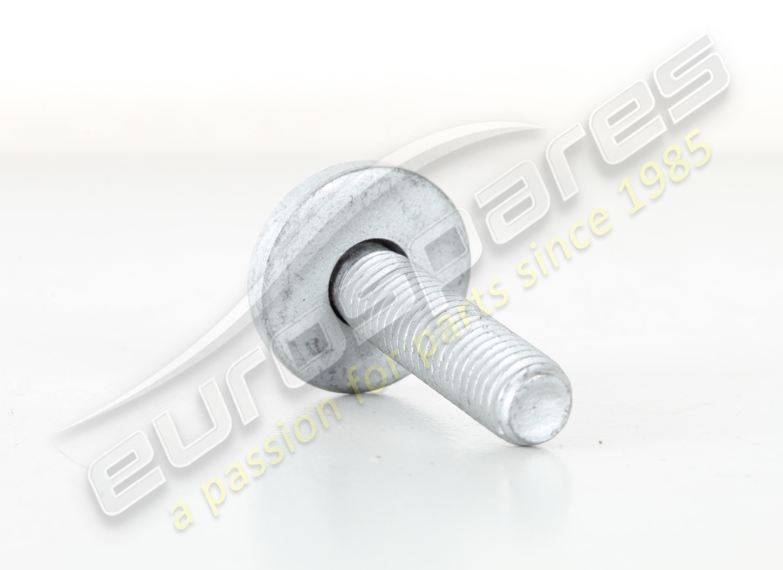 NUEVO LAMBORGHINI TORNILLO DE CABEZA HEXAGONAL M8X35-S1. NÚMERO DE PARTE N90440003 (2) nuevo lamborghini tornillo de cabeza hexagonal m8x35-s1. número de parte n90440003 (2)