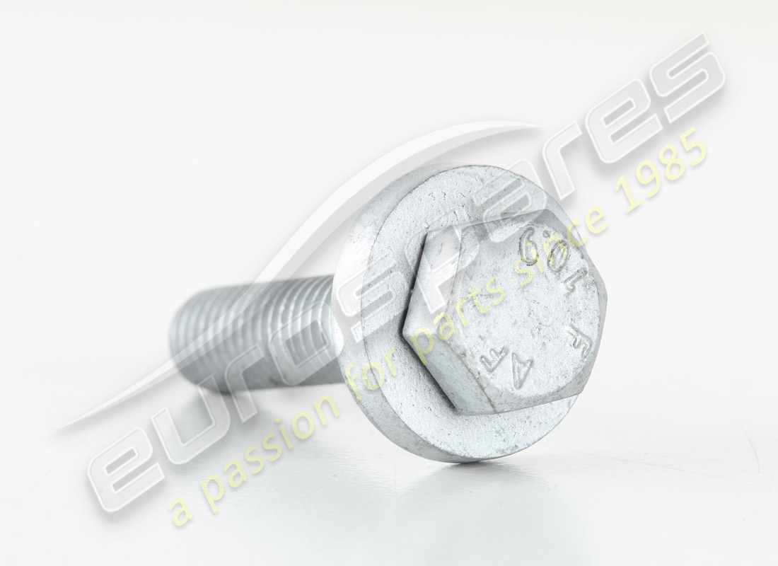 NUEVO LAMBORGHINI TORNILLO DE CABEZA HEXAGONAL M8X35-S1. NÚMERO DE PARTE N90440003 (1) nuevo lamborghini tornillo de cabeza hexagonal m8x35-s1. número de parte n90440003 (1)