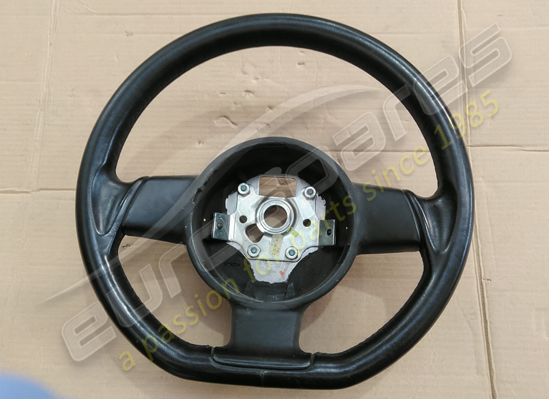 VOLANTE Lamborghini USADO. NÚMERO DE PARTE 400419091A (1)