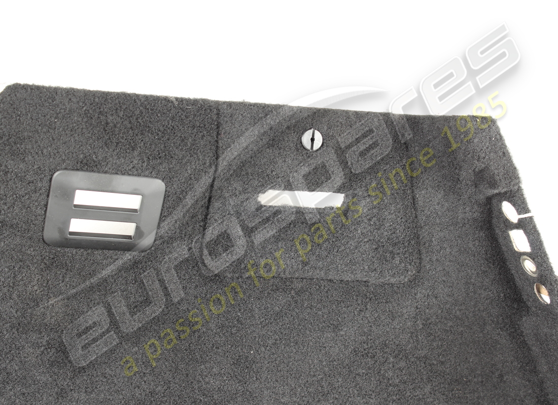 usado ferrari pieza lateral izquierda completa del maletero. número de pieza 851846 (3)
