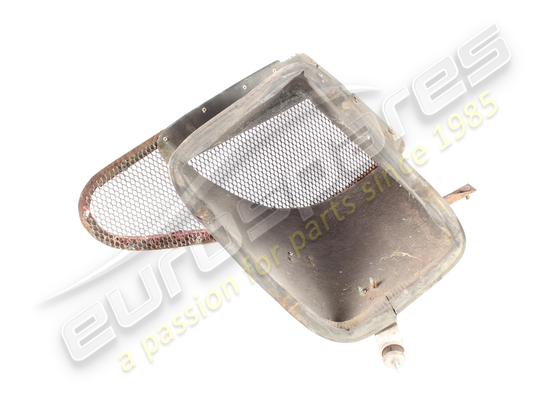 toma de aire ferrari lh usada. número de parte 61779700 (3)