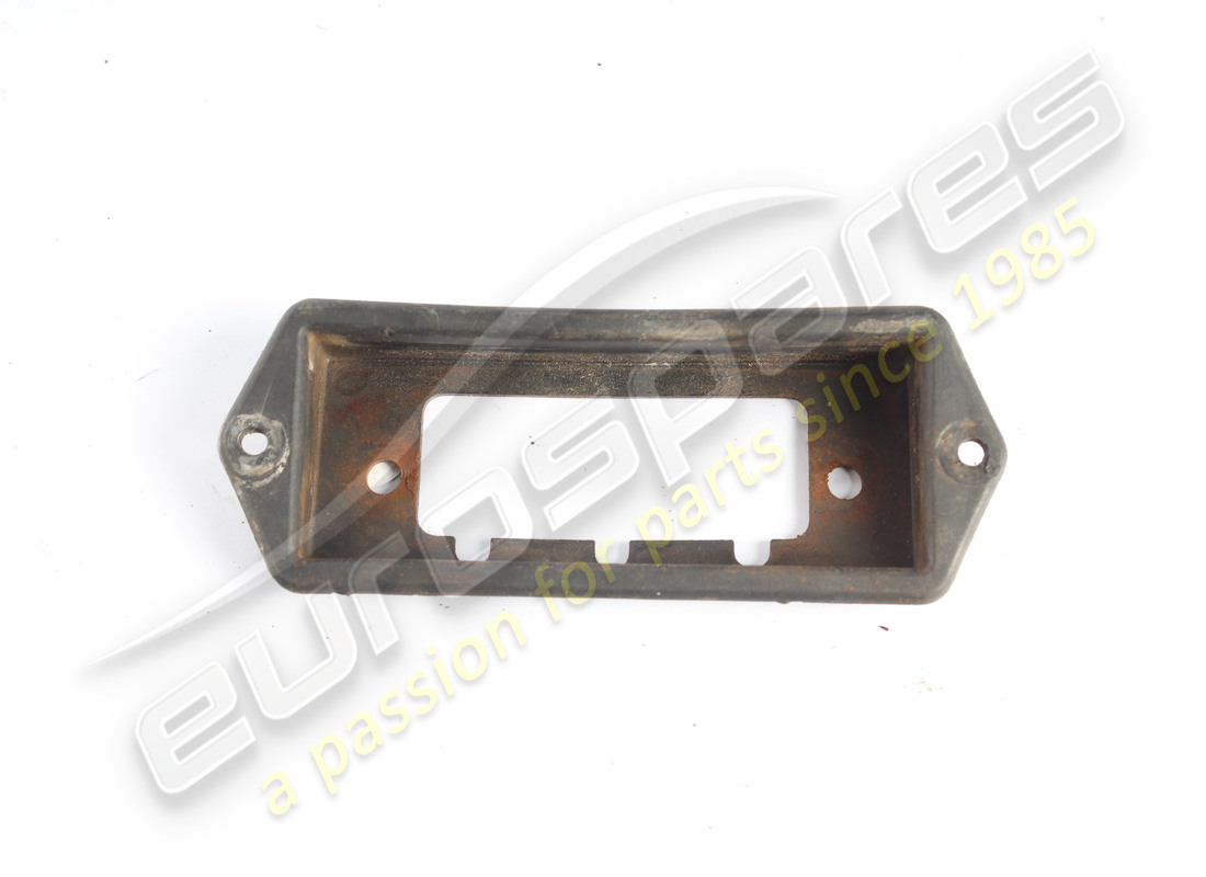 caja de lámpara de puerta usada ferrari. número de pieza 60842000 (2)
