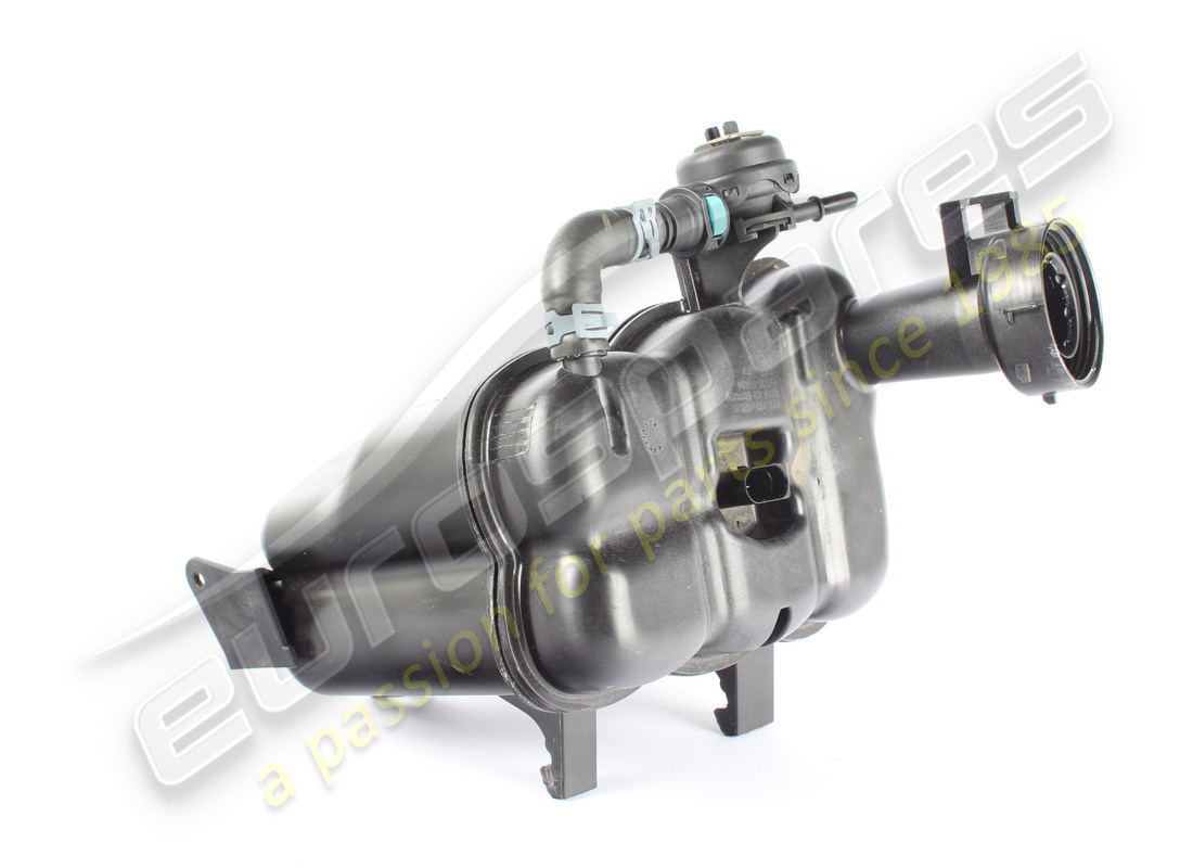 tanque de expansión de refrigerante usado porsche. número de pieza 992121402b (4)