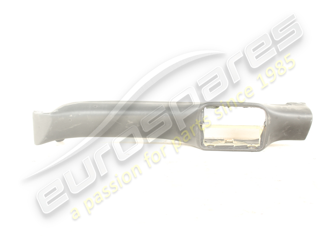 USADO Ferrari TABLERO DERECHO RHD EN NEGRO VM8500. NÚMERO DE PIEZA 64445600 (1)