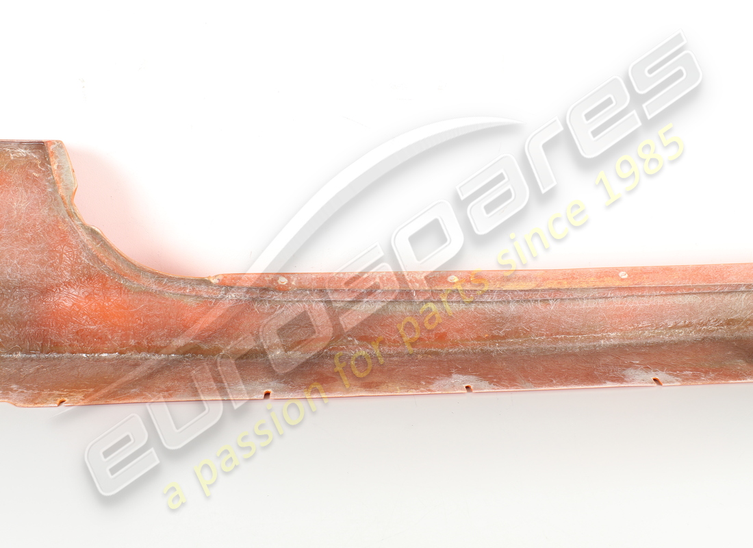 NUEVA CUBIERTA DE PUERTA INFERIOR IZQUIERDA EUROSPARES. NÚMERO DE PIEZA 67361110 (6) nueva cubierta de puerta inferior izquierda eurospares. número de pieza 67361110 (6)