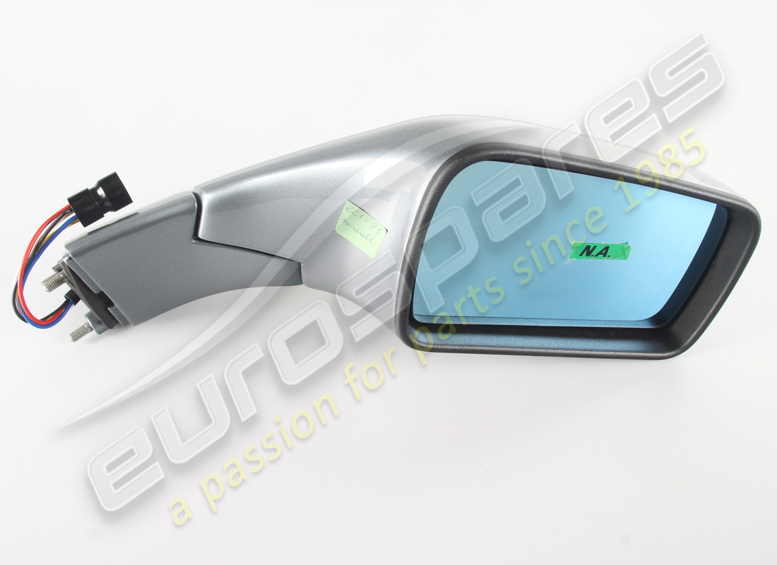 NUEVO (OTRO) Ferrari ESPEJO DE PUERTA DERECHO LHD. NÚMERO DE PARTE 62188910 (1)