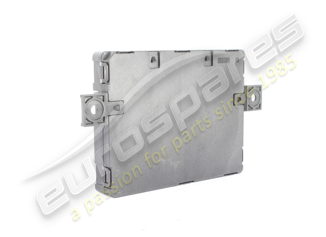unidad de control lamborghini usada, capote superior. número de pieza 4t7959255 (2)