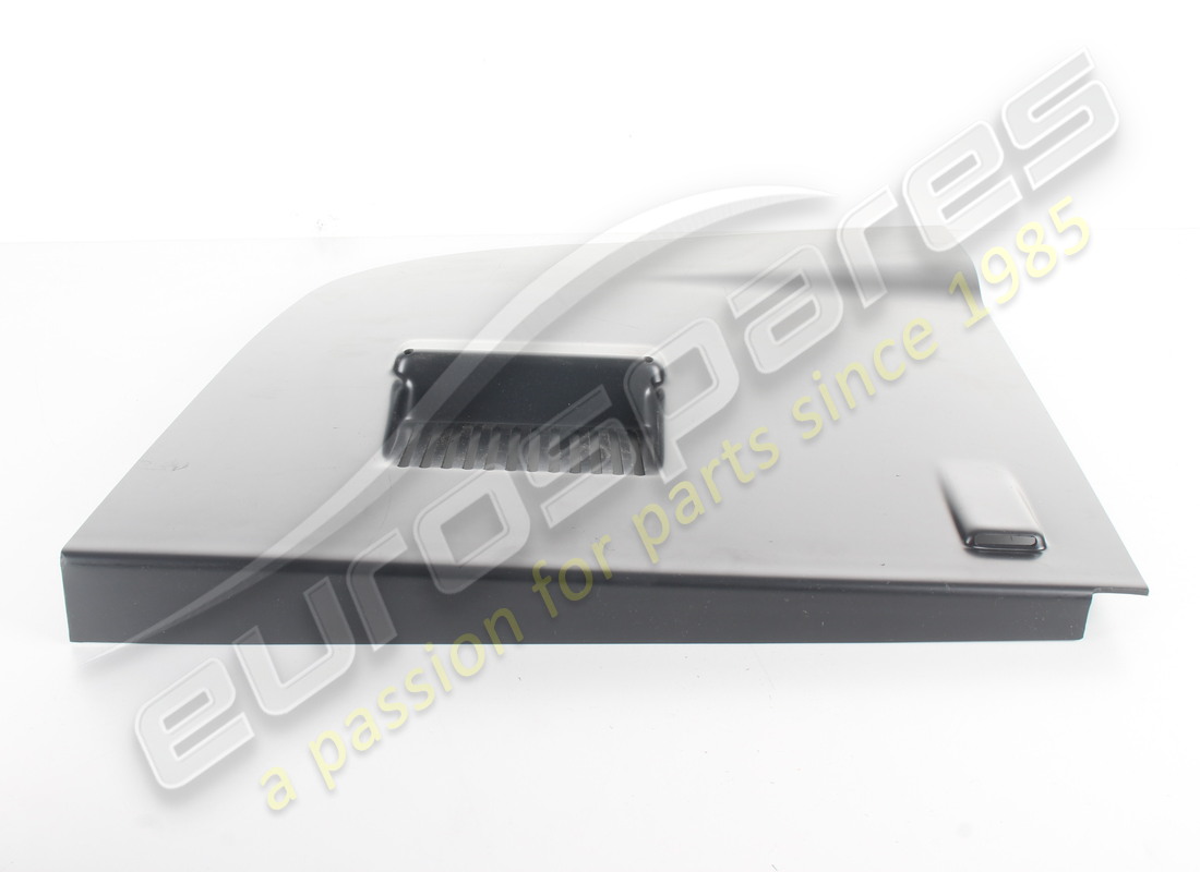 nuevo lamborghini estante de la caja del capó delantero derecho. número de pieza 009411115 (2)