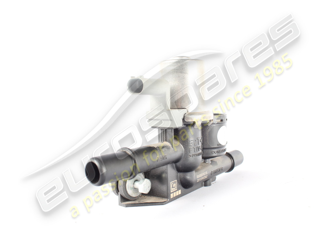 valvola ftiv usada ferrari número de pieza 859215 (2)