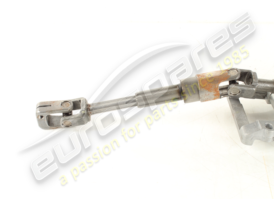 COLUMNA DE DIRECCIÓN COMPLETA FERRARI USADA. NÚMERO DE PARTE 252488 (4) columna de dirección completa ferrari usada. número de parte 252488 (4)