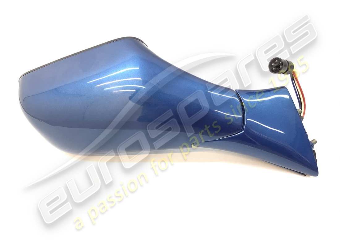 nuevo (otro) ferrari espejo de puerta derecho número de pieza rhd 62867510 (2)