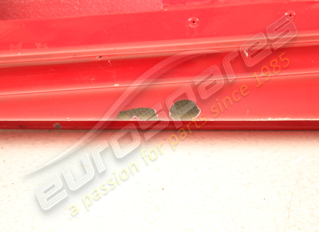 puerta derecha ferrari usada. número de parte 64694610 (6)