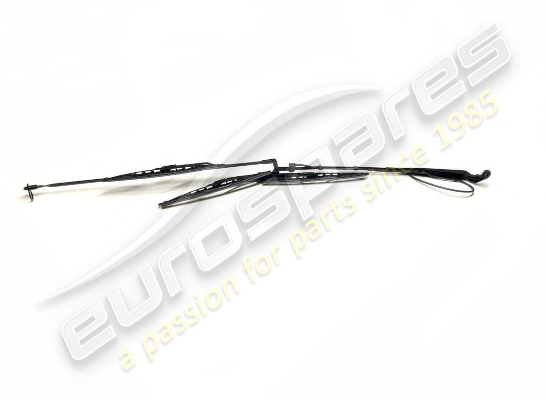 nuevo conjunto de escobilla de limpiaparabrisas lamborghini. número de parte aa0000066 (1)