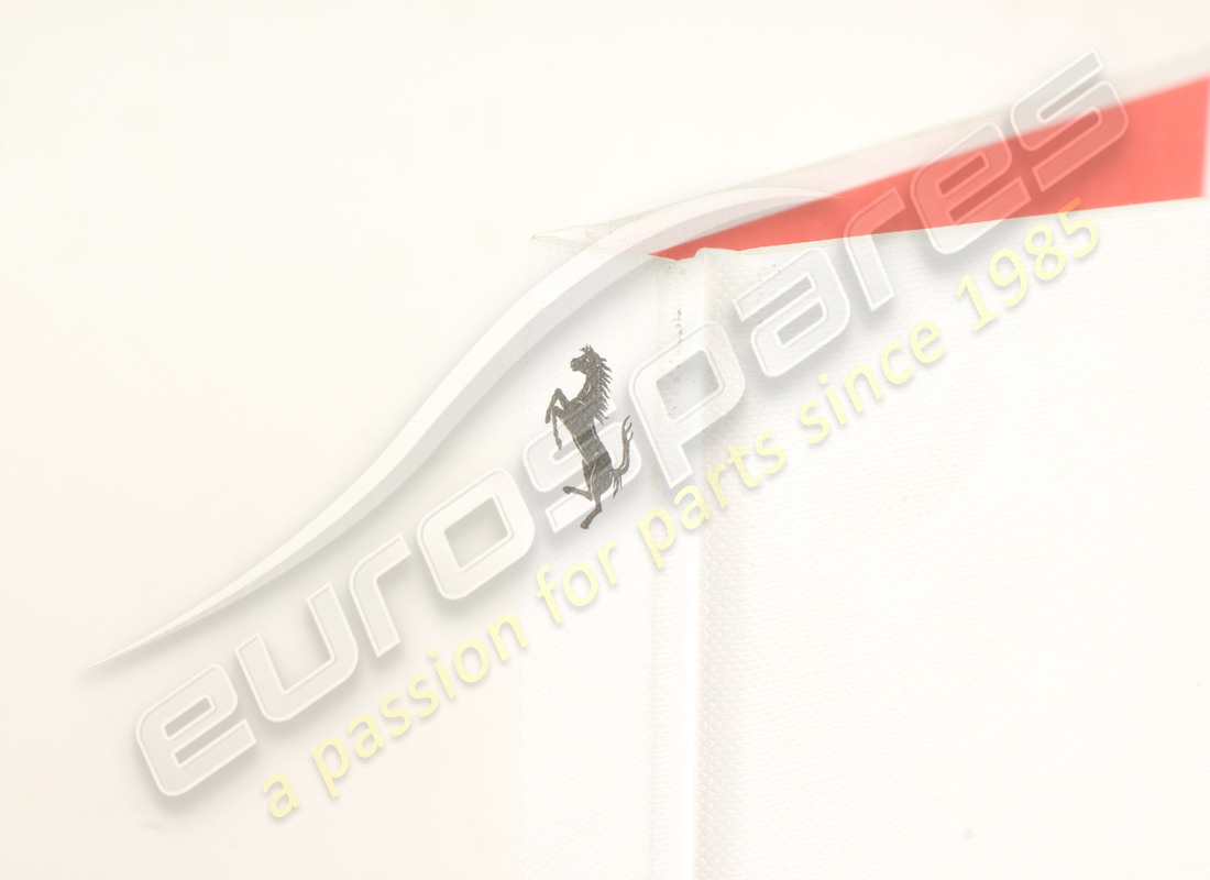 nuevo anuario ferrari 2018. número de pieza 95998249 (2)