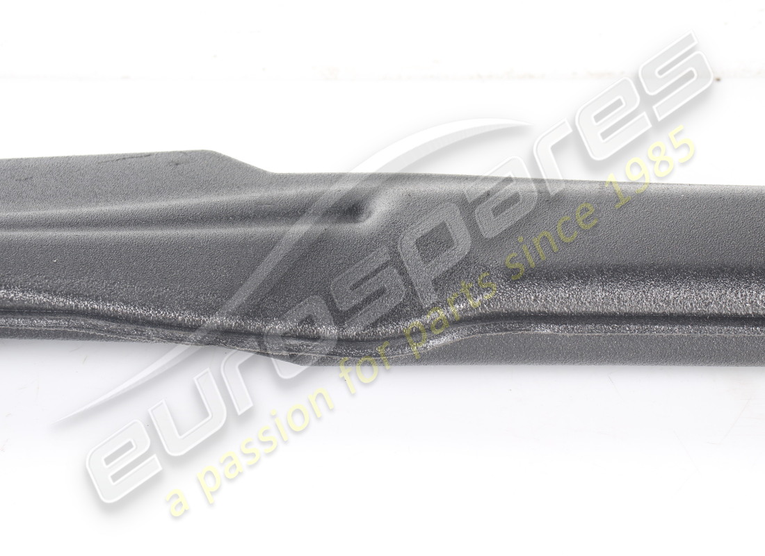 conducto de aire trasero izquierdo de cabina usado ferrari. número de pieza 89283600 (3)